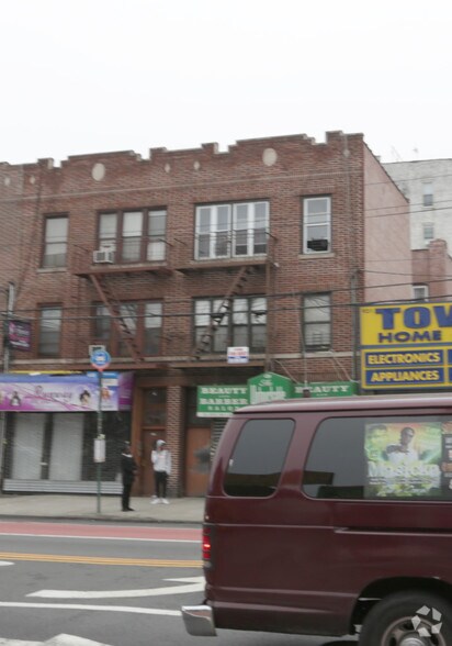 More Photos Of 927 Utica Ave, Brooklyn Storefront Retail Office For Sale