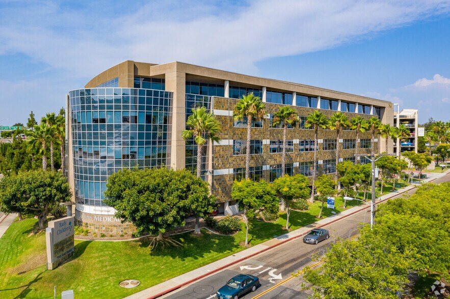 Primary Photo Of 7910 Frost St, San Diego Medical For Lease