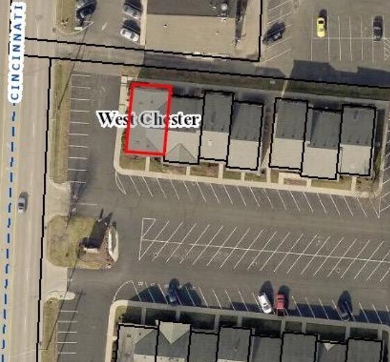 More Photos Of 7908 Cincinnati Dayton Rd, West Chester Office For Lease