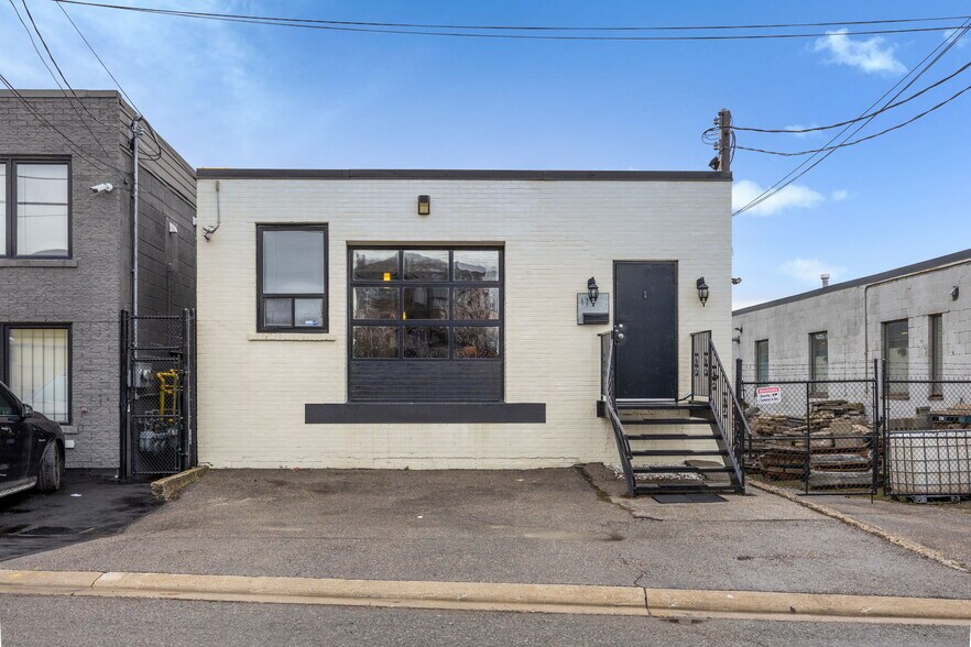 More Photos Of 42 Eugene St, Toronto Warehouse For Sale