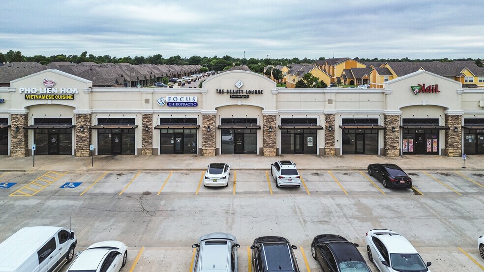 More Photos Of 89th & S Western Ave, Oklahoma City Unknown For Lease