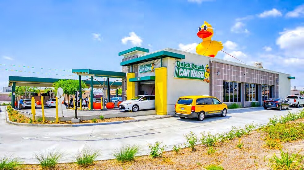 More Photos Of Nuhou St, Lihue Carwash For Sale