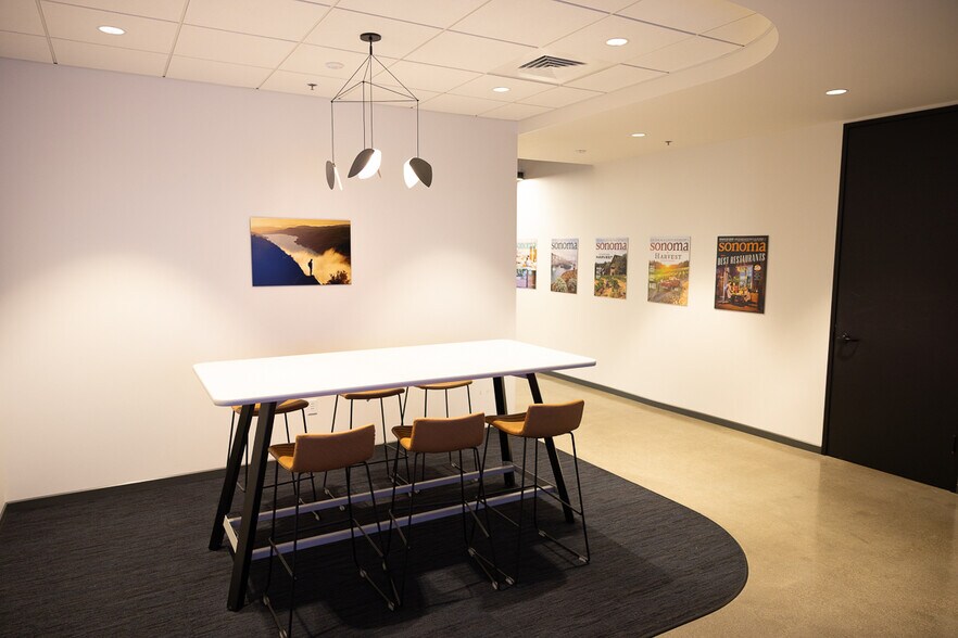 More Photos Of 416 B St, Santa Rosa Office For Lease