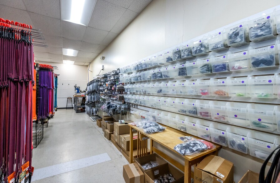 More Photos Of 3893 W State Road 47, Sheridan Light Manufacturing For Sale