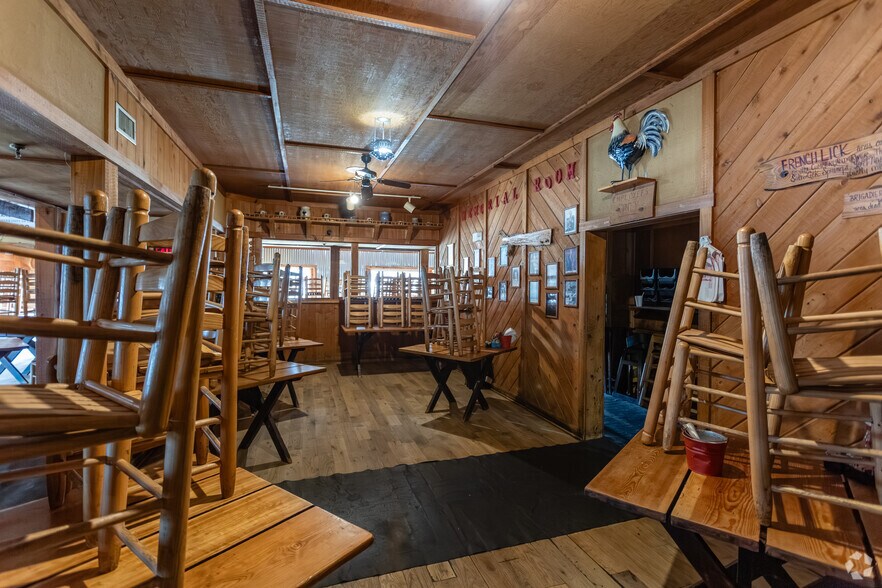 More Photos Of 2624 Music Valley Dr, Nashville Restaurant For Sale