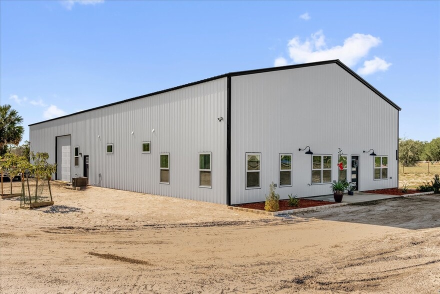 Primary Photo Of 1775 Old Titusville Rd, Deltona Specialty For Sale