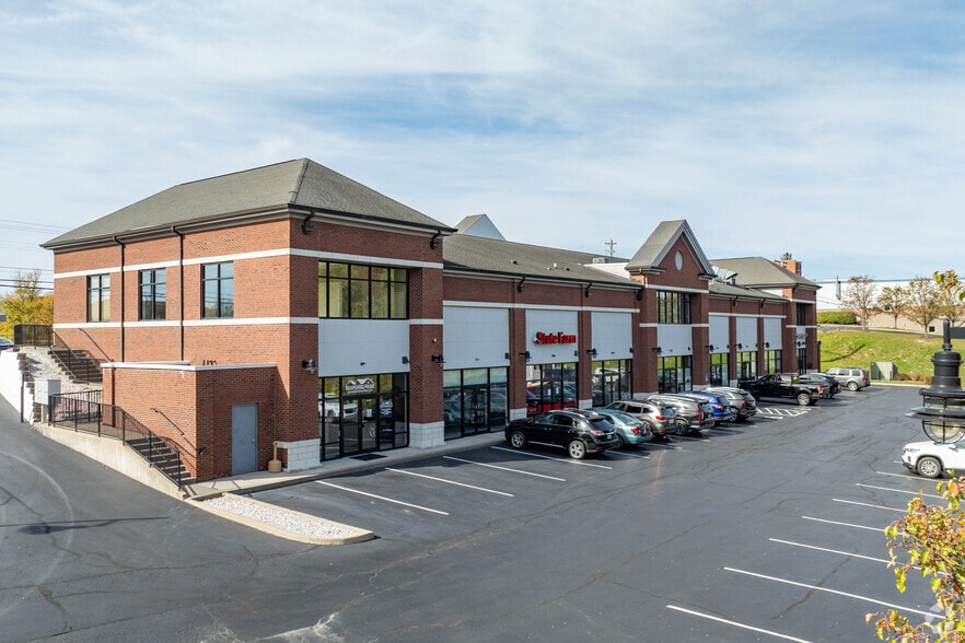 More Photos Of 4135 Alexandria Pike, Cold Spring Unknown For Lease