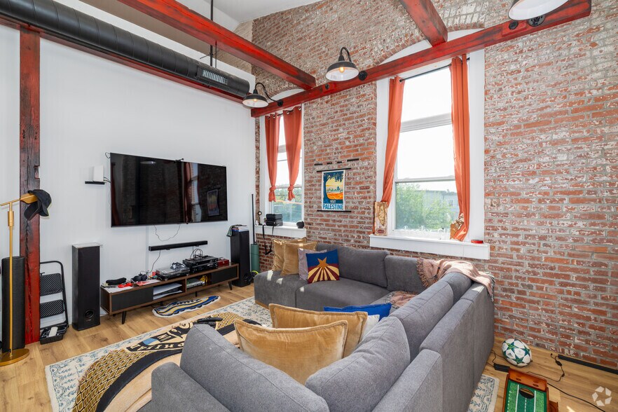 More Photos Of 2045-49 Trenton Ave, Philadelphia Apartments For Sale
