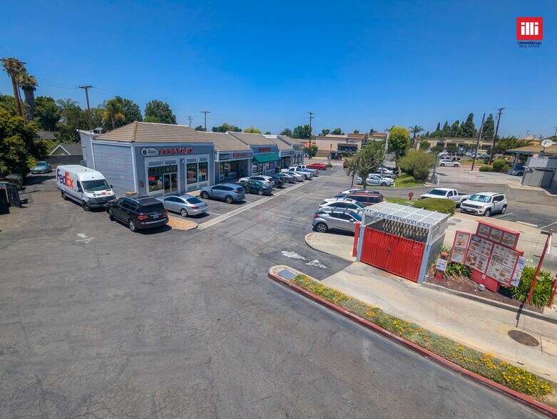 More Photos Of 5416 Norwalk Blvd, Whittier General Retail For Lease