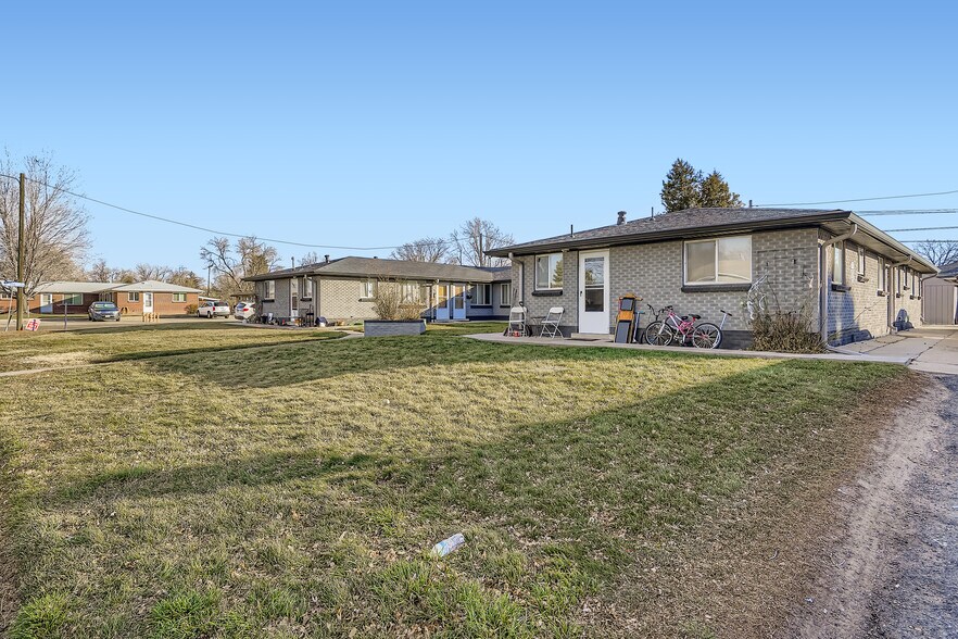 More Photos Of 6700 W 37th Pl, Wheat Ridge Apartments For Sale