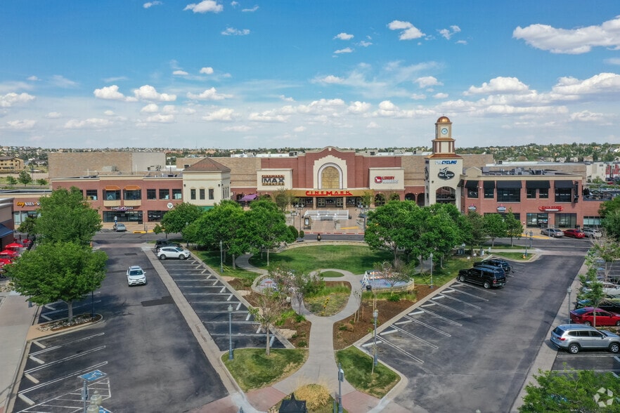 More Photos Of 3215-3377 Cinema Pt, Colorado Springs General Retail For Lease