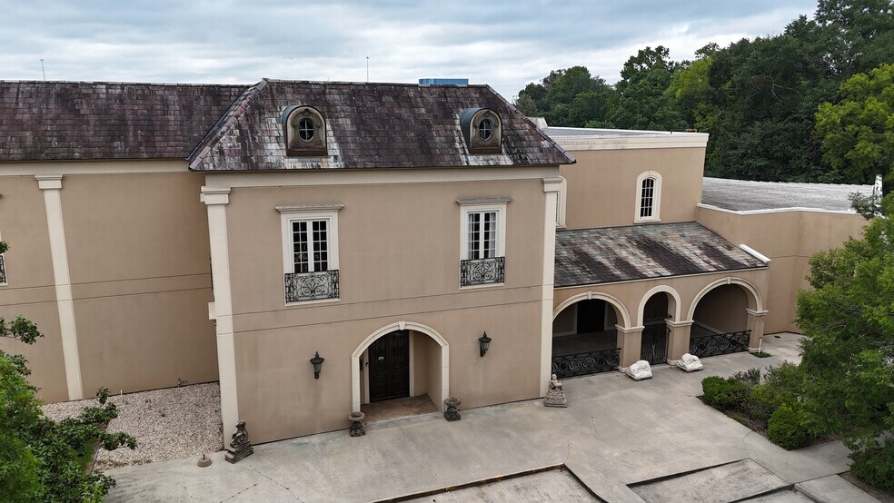 More Photos Of 5330 Bluebonnet Rd, Baton Rouge Warehouse For Sale