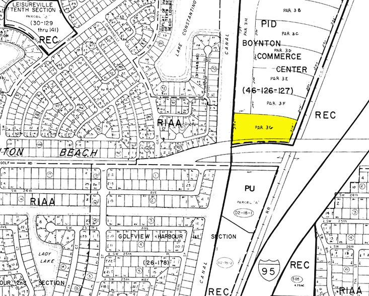 More Photos Of 2200 Corporate Dr, Boynton Beach Warehouse For Lease