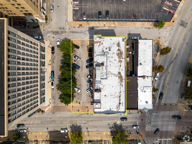 More Photos Of 1409 Washington Ave, Saint Louis Office For Lease