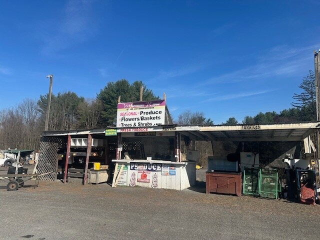 More Photos Of 5920 US-209, Stroudsburg Specialty For Sale