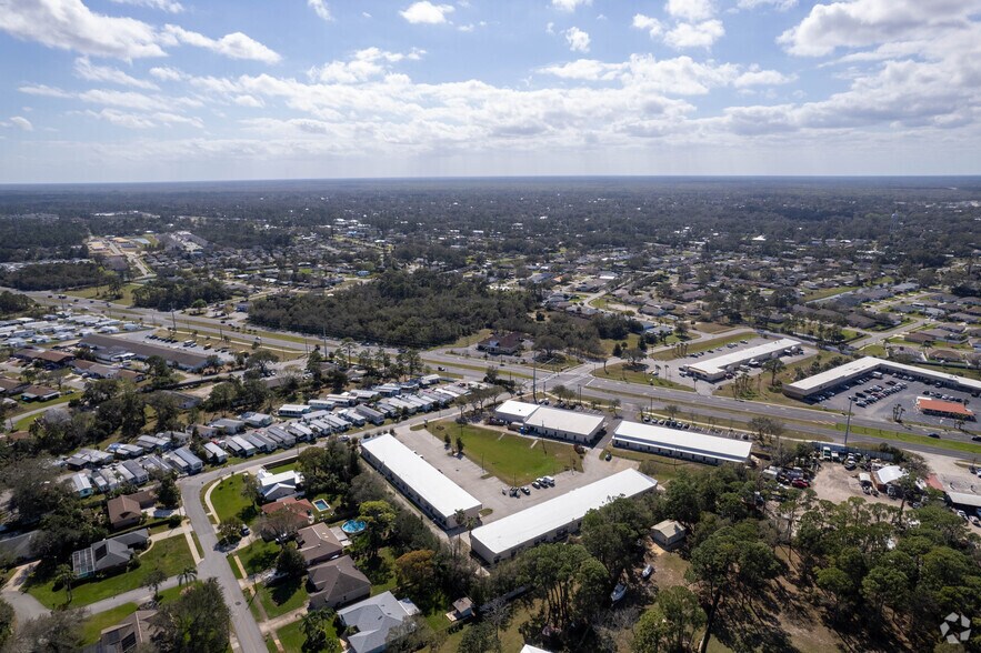 More Photos Of 2111 S Ridgewood Ave, Edgewater Unknown For Lease