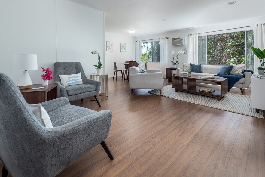 More Photos Of 954 Palm Ave, West Hollywood Apartments For Sale