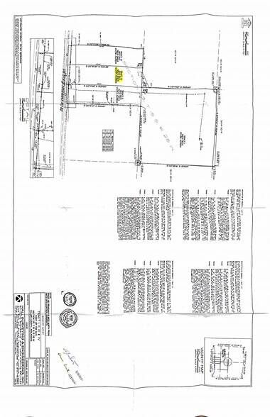 More Photos Of 5701 9th St, Texarkana Land For Sale