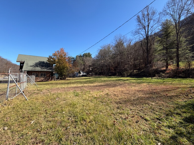 More Photos Of 2843 Dellwood Rd, Waynesville Land For Sale