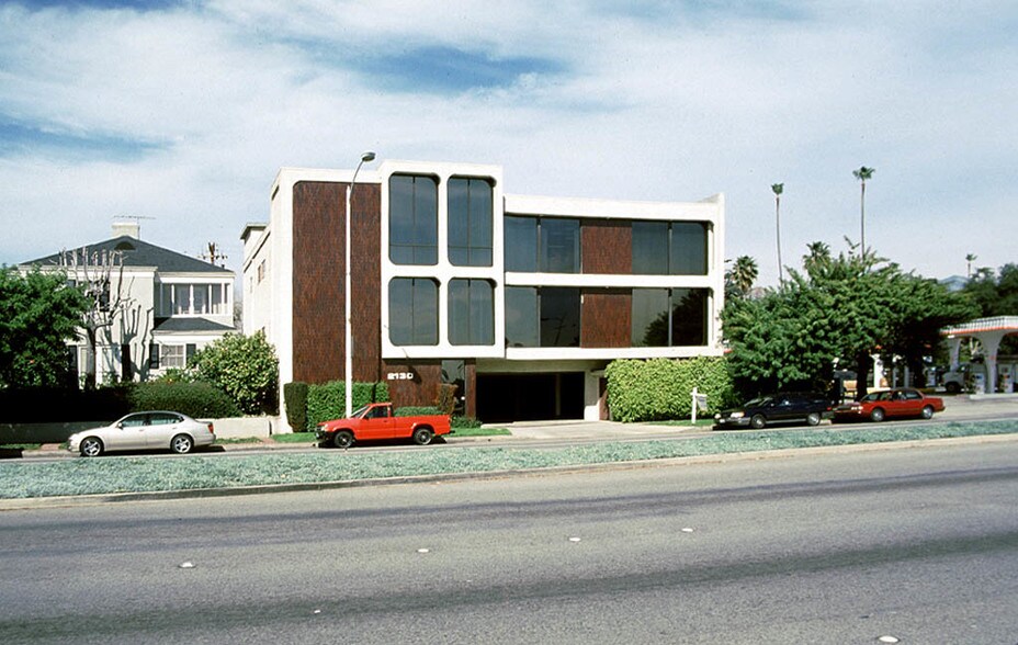 More Photos Of 2130 Huntington Dr, South Pasadena Office For Lease