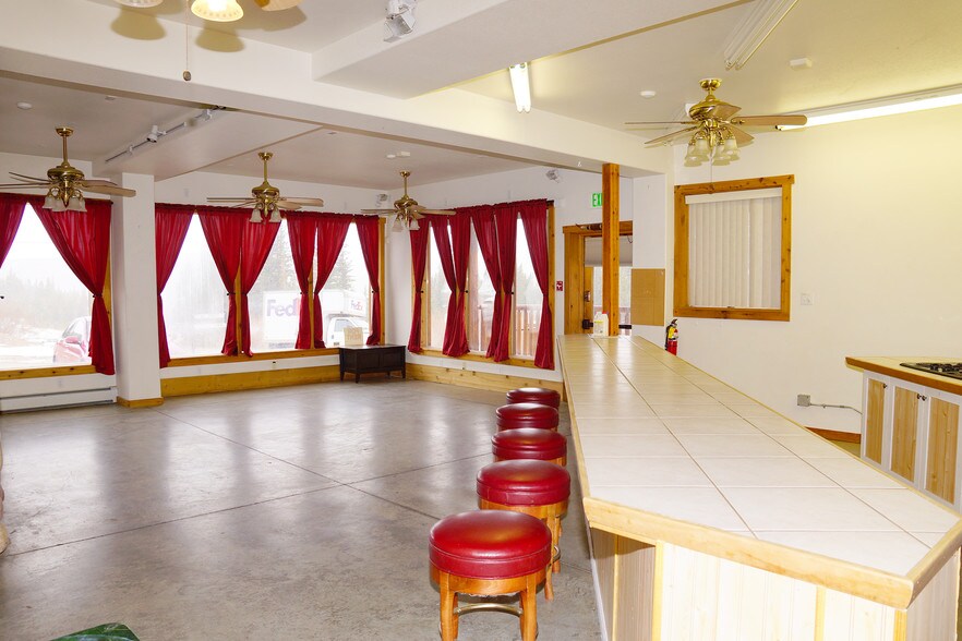 More Photos Of 8630 Fall River Rd, Idaho Springs Storefront Retail Residential For Sale