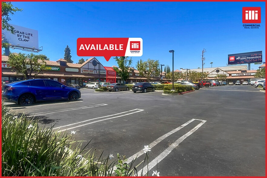 Primary Photo Of 6411 Sepulveda Blvd, Van Nuys Storefront For Lease