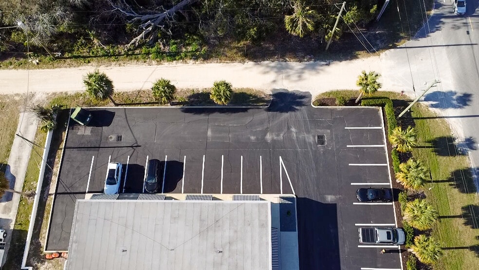 More Photos Of 4440 N Oceanshore Blvd, Flagler Beach Office For Lease