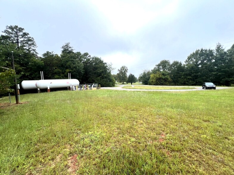 Primary Photo Of 395 Old Metal rd, Gaffney Land For Sale