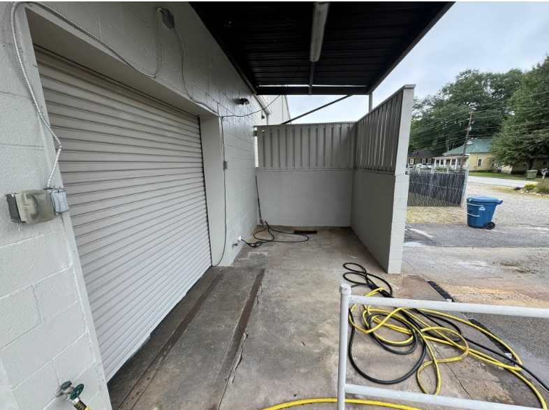 More Photos Of 215-219 Lovvorn Rd, Carrollton Warehouse For Sale