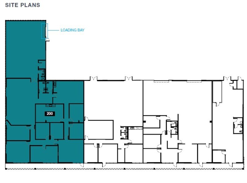 More Photos Of 10812 Fallstone Rd, Houston Unknown For Lease