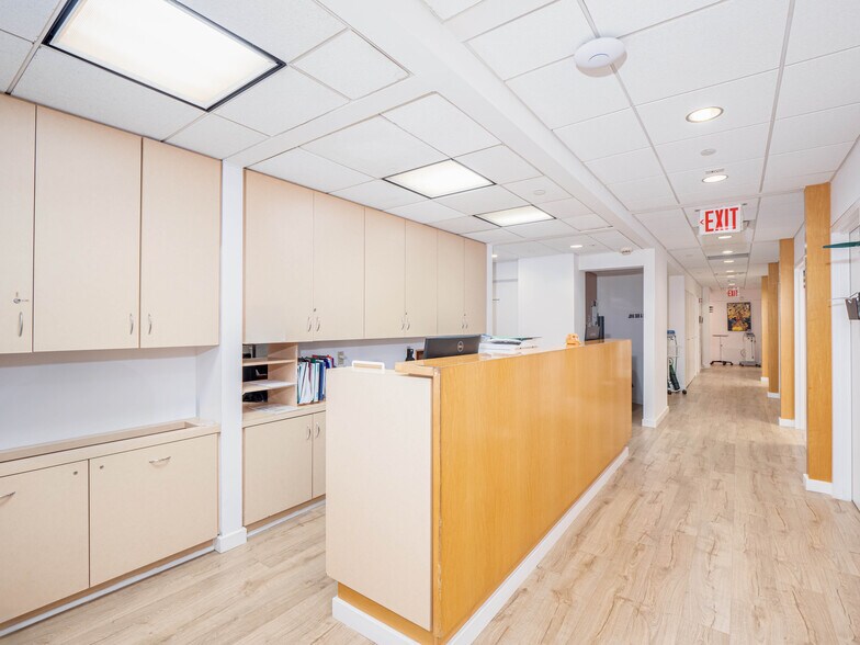More Photos Of 60 E 56th St, New York Office For Lease