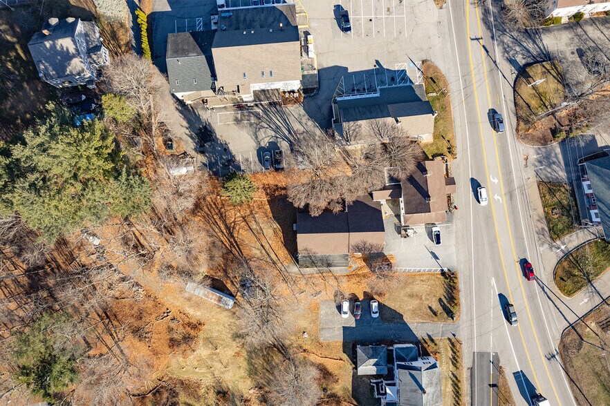 More Photos Of 80 Lafayette Rd, Hampton Falls Freestanding For Lease