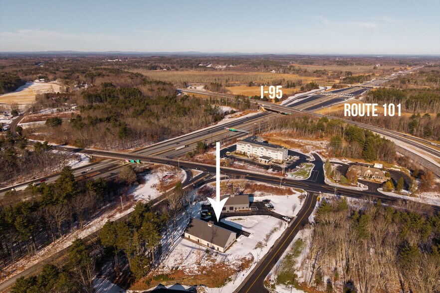 More Photos Of 300 Exeter Rd, Hampton Industrial For Sale