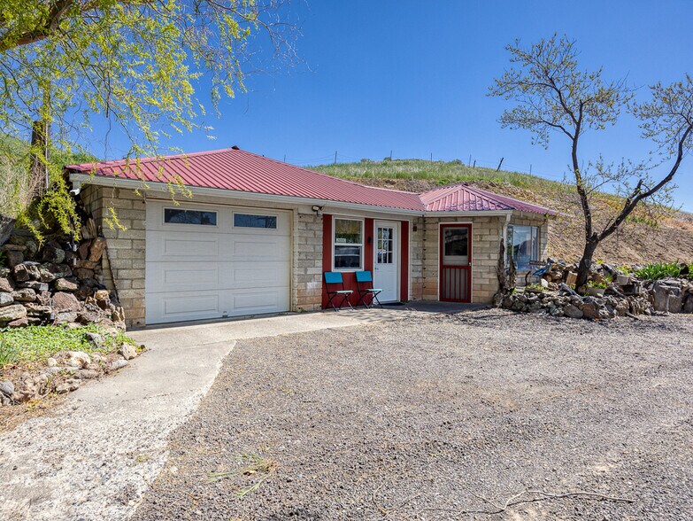 More Photos Of 4000 Lower Klamath Lake Rd, Klamath Falls Land For Sale