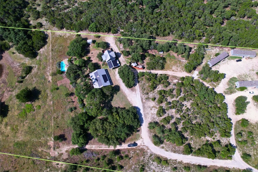 More Photos Of 24369 Bingham Creek Rd, Leander Manufactured Housing Mobile Home Park For Sale