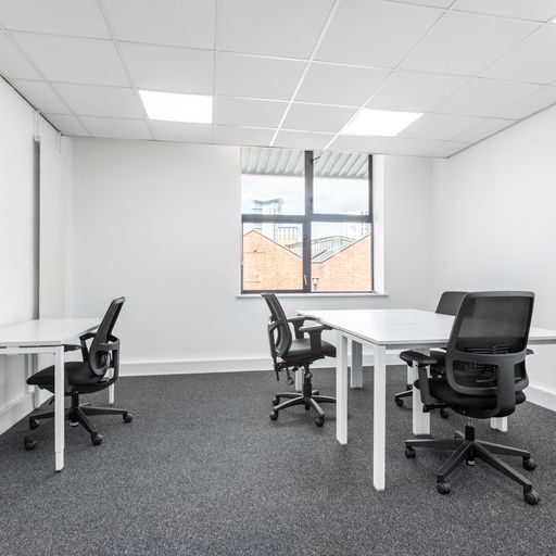 More Photos Of Andersons Rd, Southampton Coworking Space