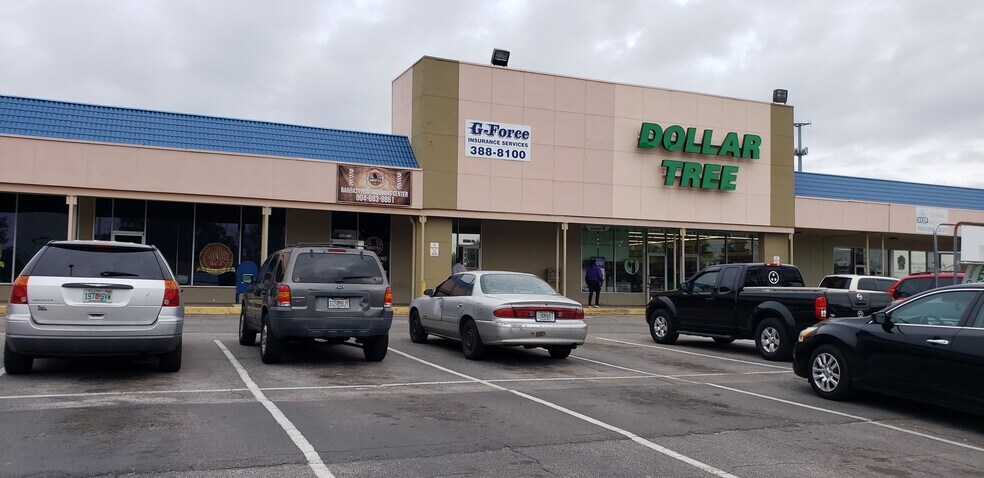 More Photos Of 4541-4603 Shirley Ave, Jacksonville Unknown For Lease
