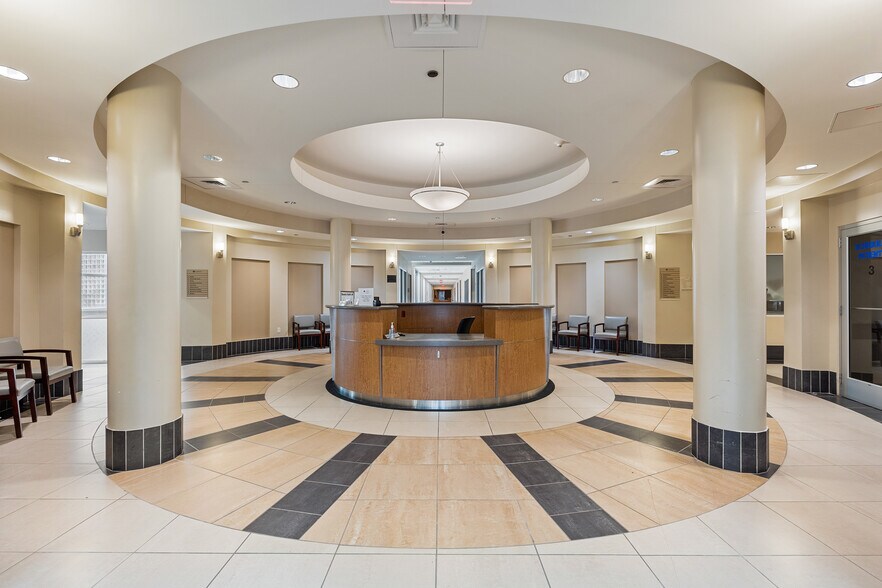 More Photos Of 1 Saint Mark's Pl, La Grange Hospital For Lease
