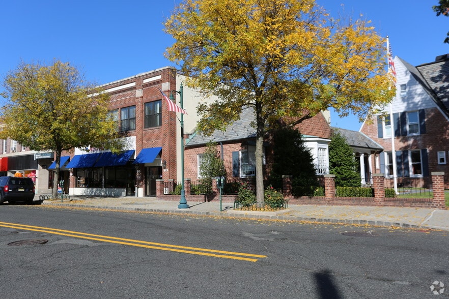More Photos Of 315 Springfield Ave, Summit Office For Lease