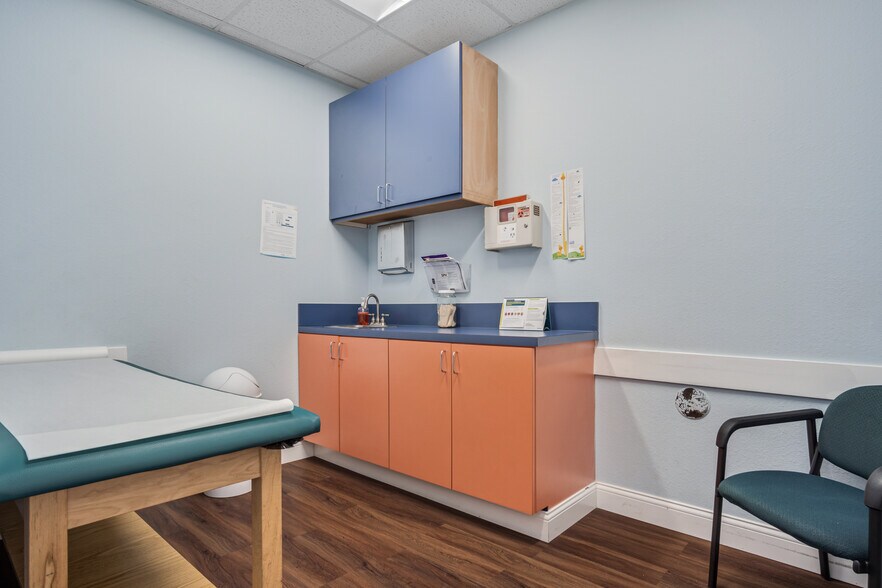 More Photos Of 5506 Broadway Blvd, Garland Medical For Sale