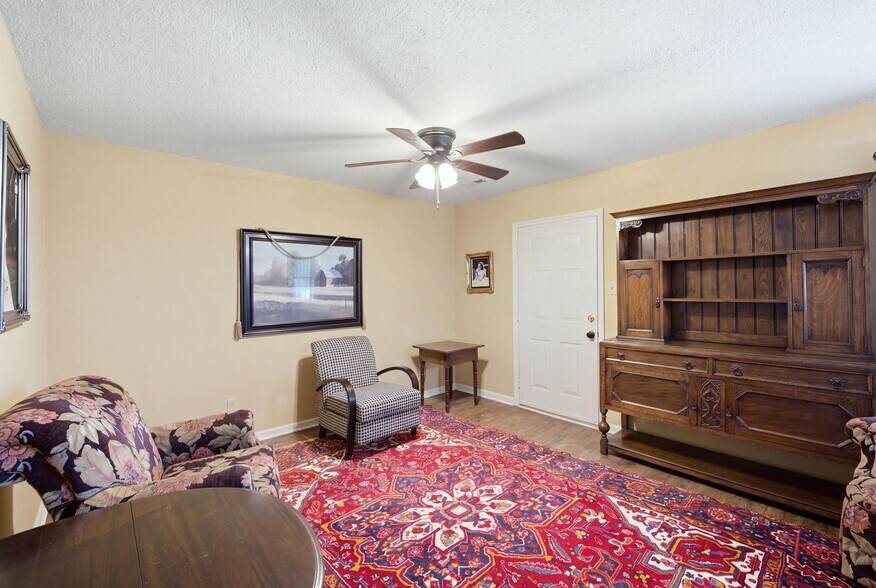 More Photos Of 17-19 W Second St, Wendell Specialty For Sale