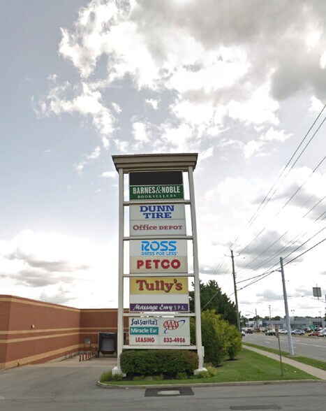 More Photos Of 8040 Main St, Buffalo General Retail For Sale