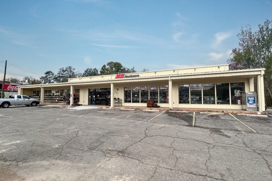 More Photos Of 3510 N Monroe St, Tallahassee Freestanding For Lease
