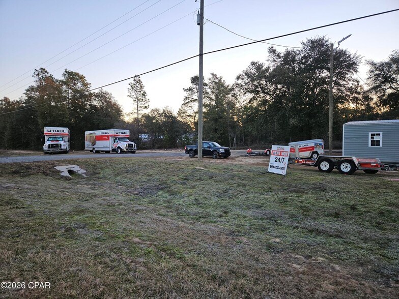 More Photos Of 5163 Florida 77, Chipley Restaurant For Sale