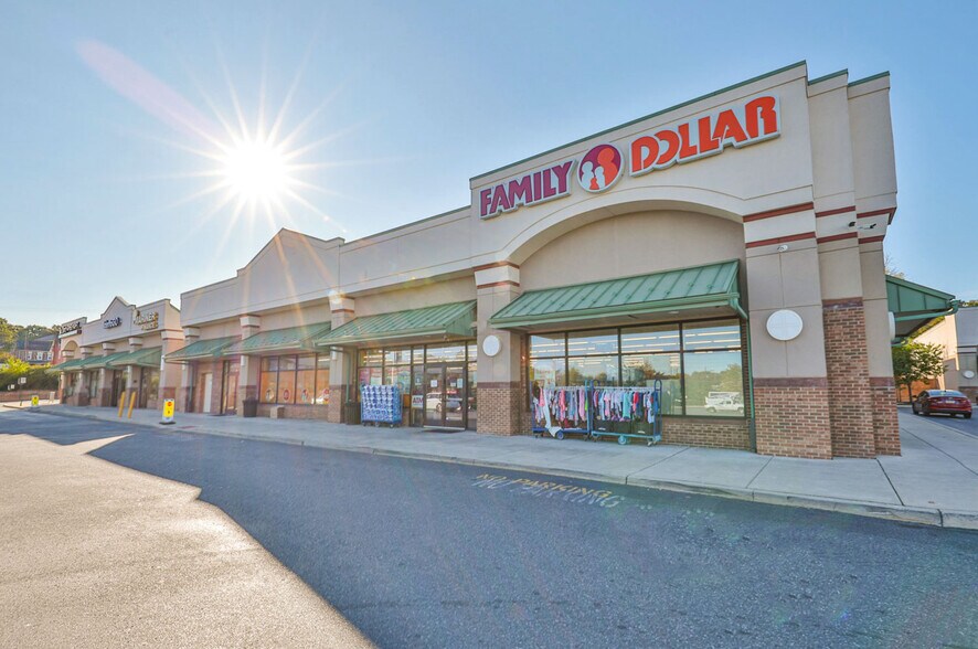 More Photos Of 1300-1320 Hanover Ave, Allentown Unknown For Lease