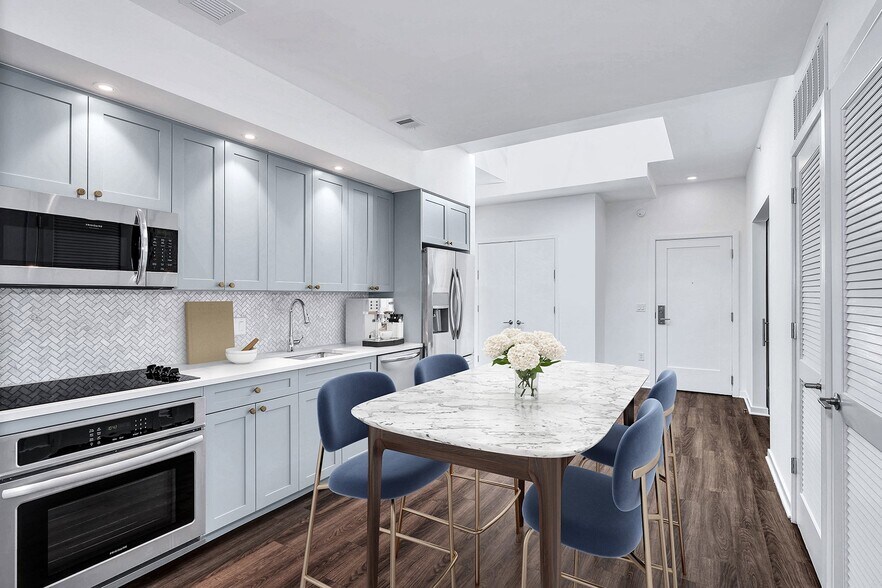 More Photos Of 2101 Wisconsin Ave NW, Washington Apartments For Lease