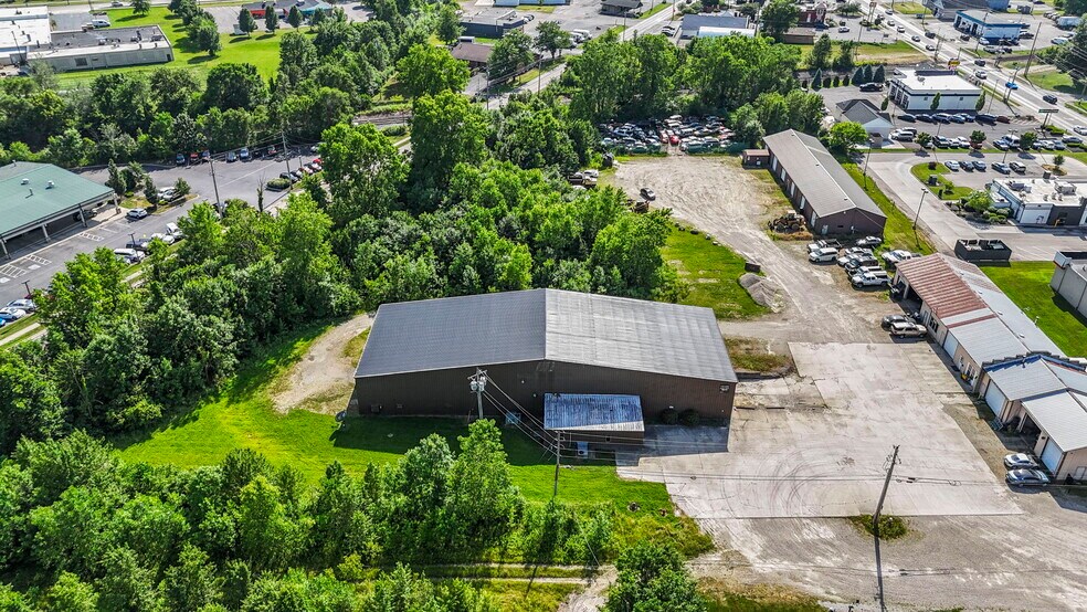 More Photos Of 1005 Delaware Ave, Marysville Industrial For Sale