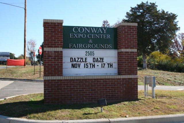 More Photos Of 2510 E Oak St, Conway Land For Sale