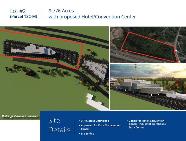 More Photos Of , Stafford Land For Sale