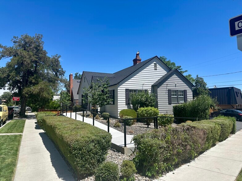 More Photos Of 994 Forest St, Reno Office Residential For Sale